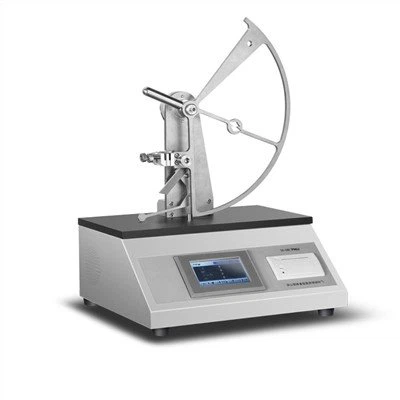 Testador de lágrima Elmendorf