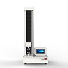 Testador de tração eletrônico